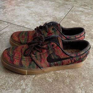 Nike Stefan Janoski SB Sneakers